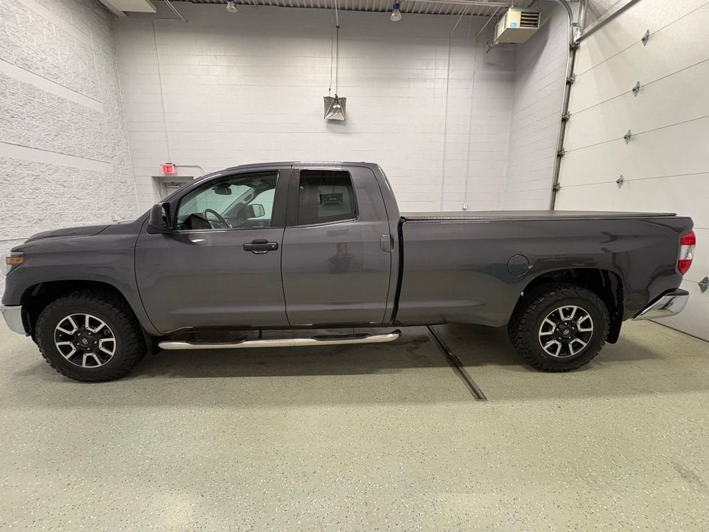 2020 TOYOTA TRUCK TUNDRA 4WD SR5