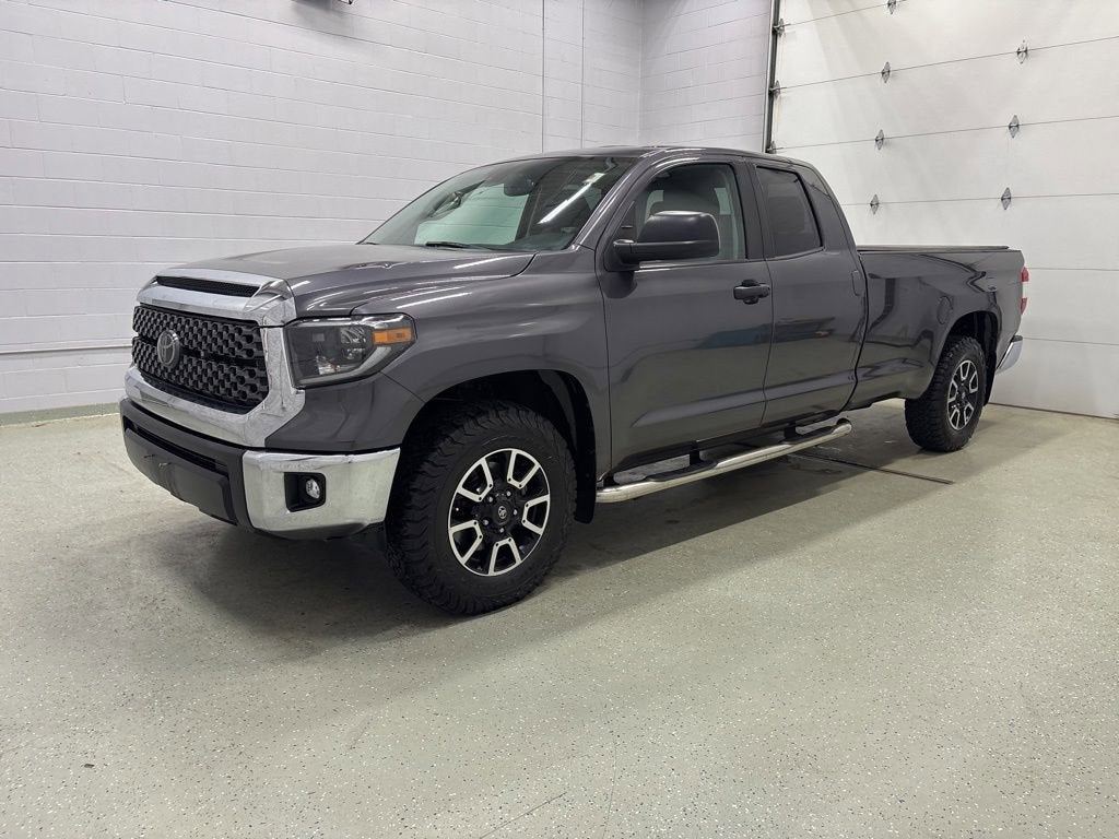 2020 TOYOTA TRUCK TUNDRA 4WD SR5