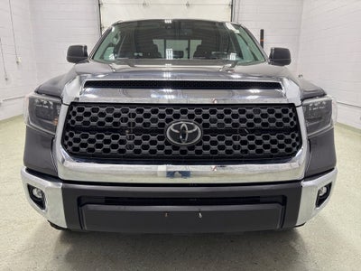 2020 TOYOTA TRUCK TUNDRA 4WD SR5