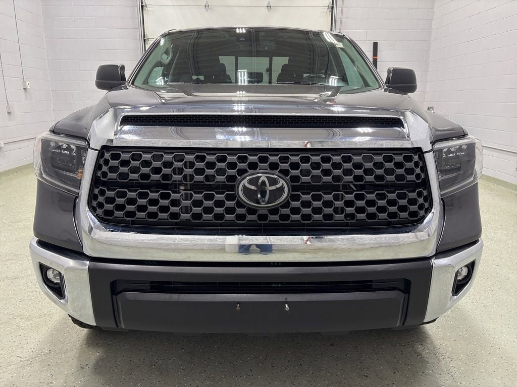 2020 TOYOTA TRUCK TUNDRA 4WD SR5