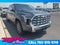 2022 Toyota Tundra Hybrid 1794 Edition