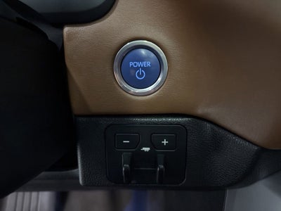 2022 Toyota Tundra Hybrid 1794 Edition