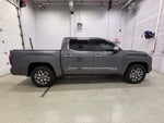 2022 Toyota Tundra Hybrid 1794 Edition