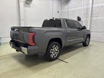 2022 Toyota Tundra Hybrid 1794 Edition