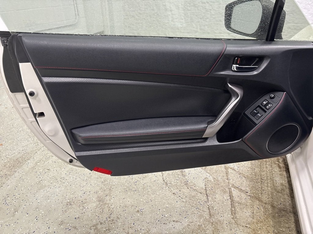 2015 Scion FR-S Release Series