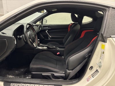 2015 Scion FR-S Release Series