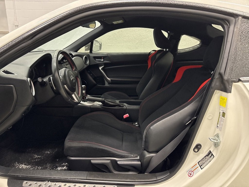 2015 Scion FR-S Release Series