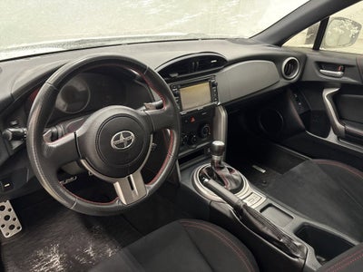 2015 Scion FR-S Release Series