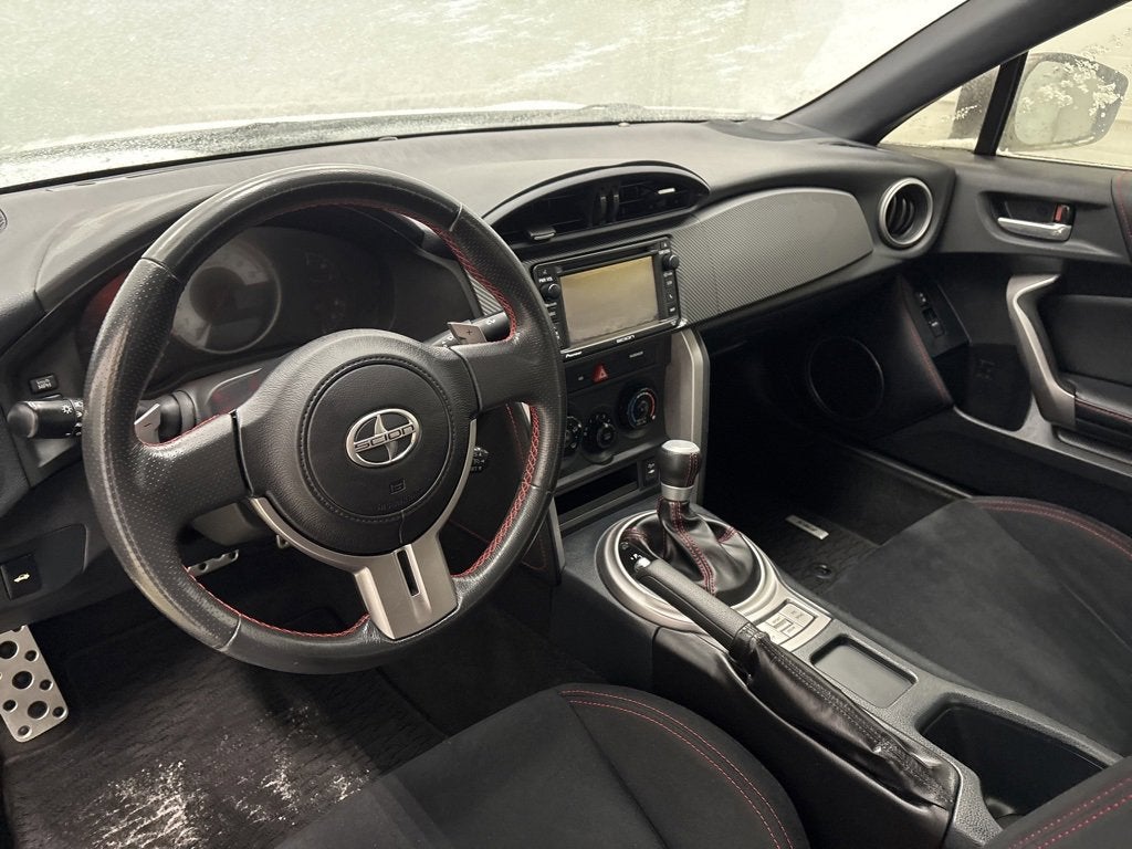 2015 Scion FR-S Release Series