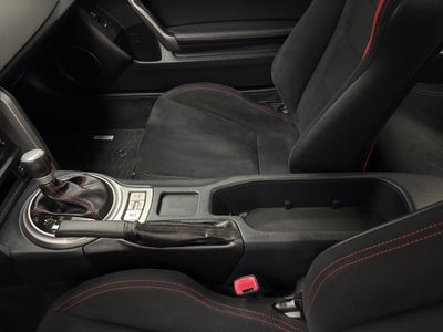 2015 Scion FR-S Release Series