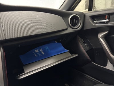 2015 Scion FR-S Release Series