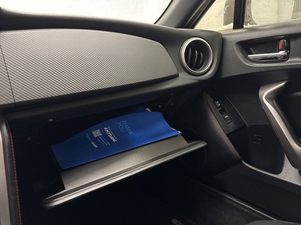 2015 Scion FR-S Release Series