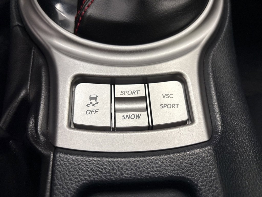 2015 Scion FR-S Release Series