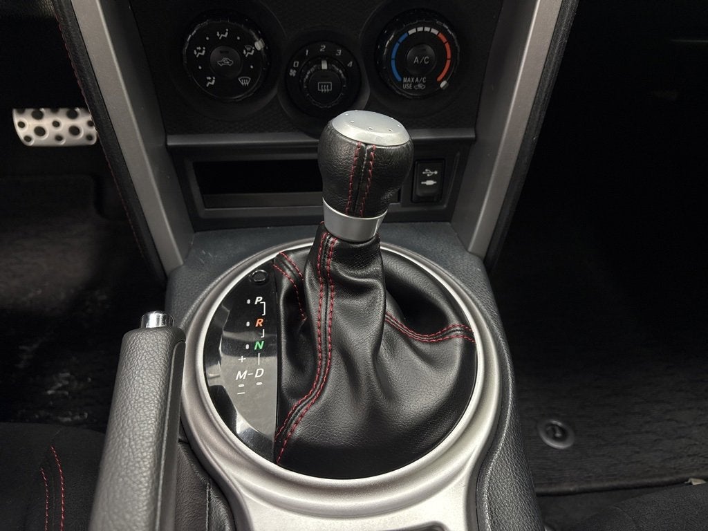 2015 Scion FR-S Release Series