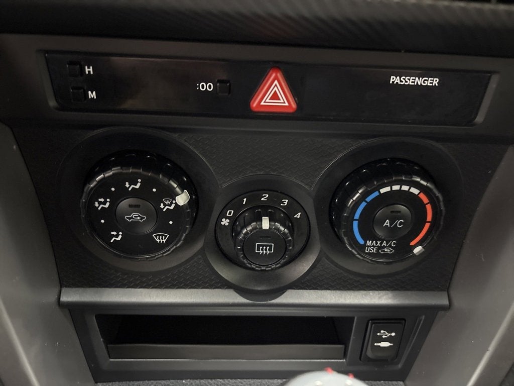 2015 Scion FR-S Release Series