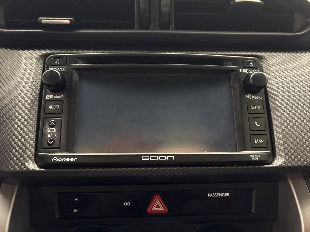 2015 Scion FR-S Release Series