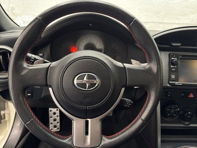 2015 Scion FR-S Release Series