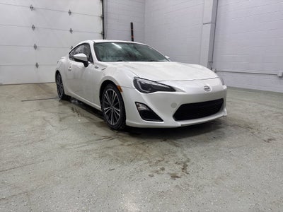 2015 Scion FR-S Release Series