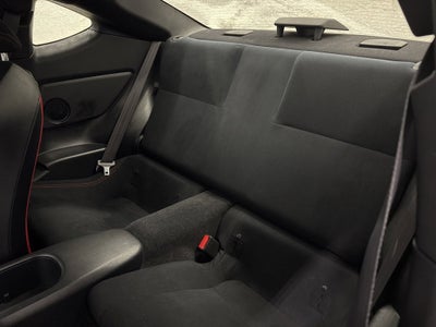 2015 Scion FR-S Release Series