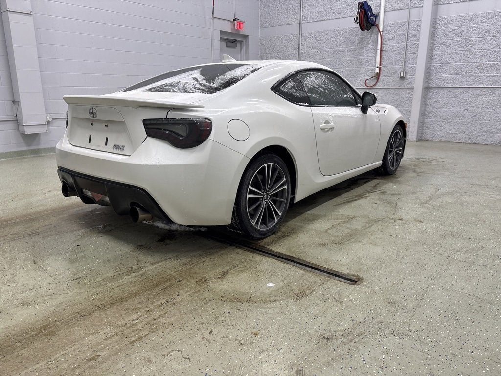 2015 Scion FR-S Release Series