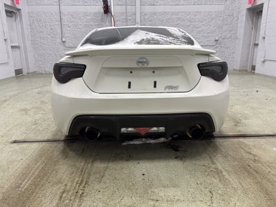 2015 Scion FR-S Release Series