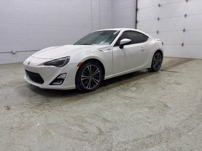 2015 Scion FR-S Release Series