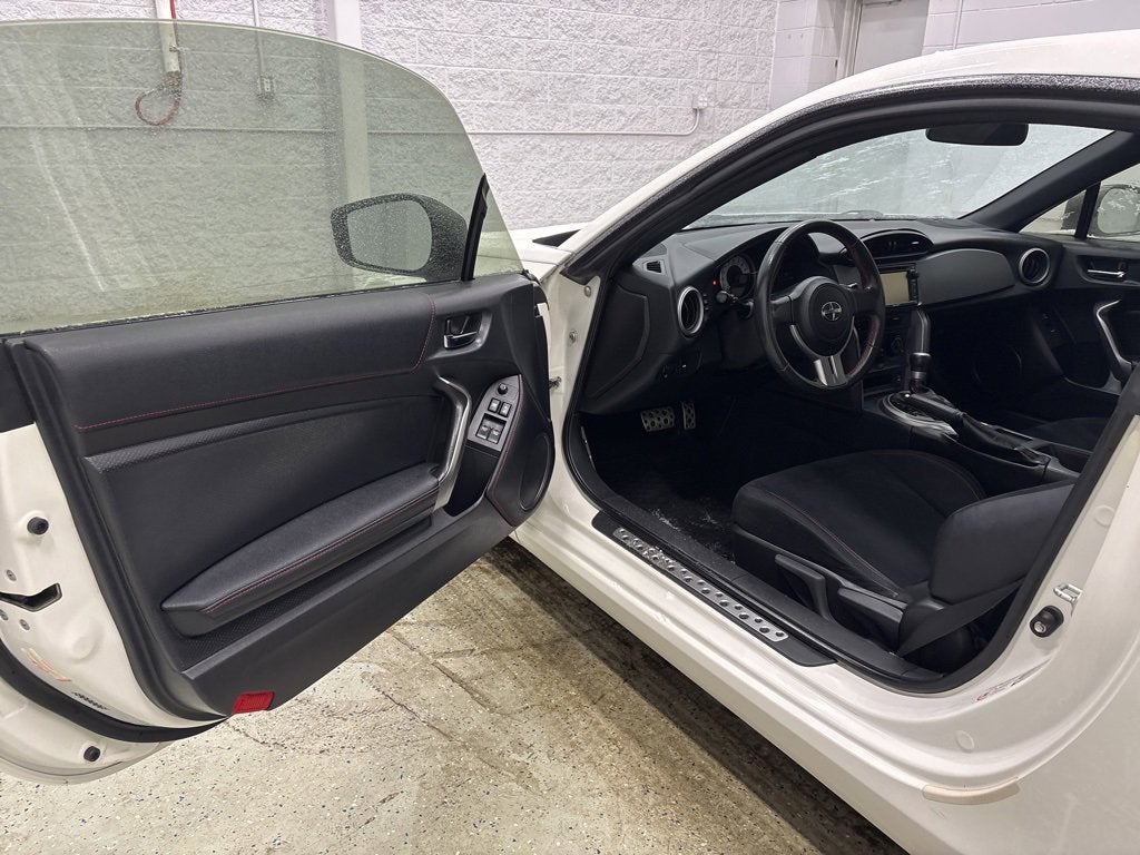 2015 Scion FR-S Release Series