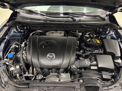 2016 Mazda Mazda6 i Touring