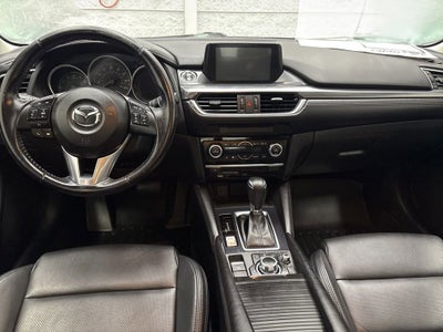 2016 Mazda Mazda6 i Touring