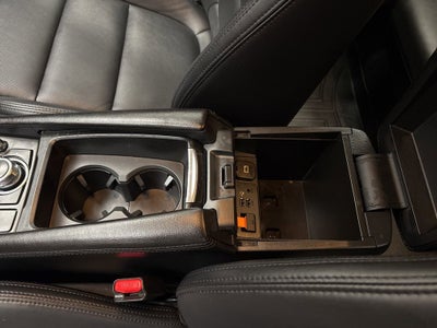 2016 Mazda Mazda6 i Touring