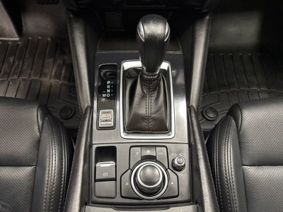 2016 Mazda Mazda6 i Touring