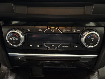 2016 Mazda Mazda6 i Touring