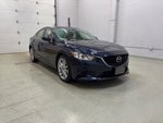 2016 Mazda Mazda6 i Touring