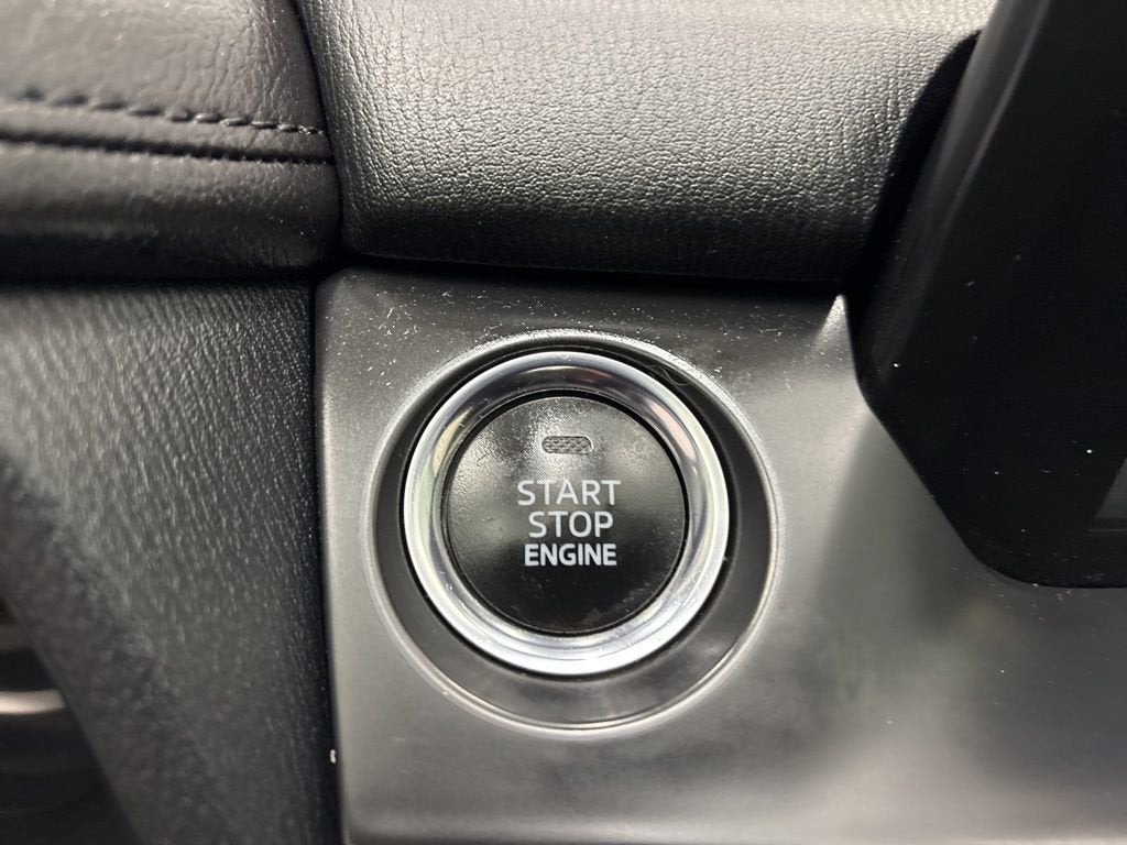 2016 Mazda Mazda6 i Touring