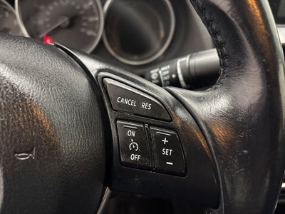 2016 Mazda Mazda6 i Touring