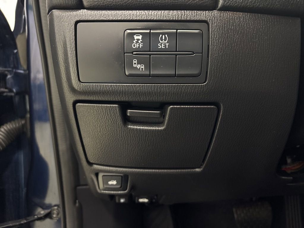 2016 Mazda Mazda6 i Touring