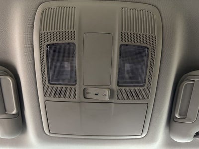 2016 Mazda Mazda6 i Touring