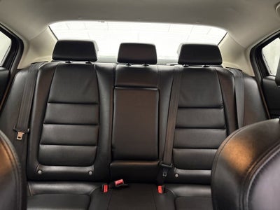 2016 Mazda Mazda6 i Touring