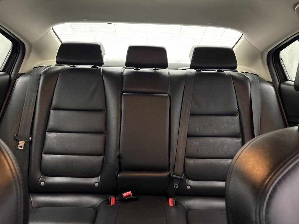 2016 Mazda Mazda6 i Touring