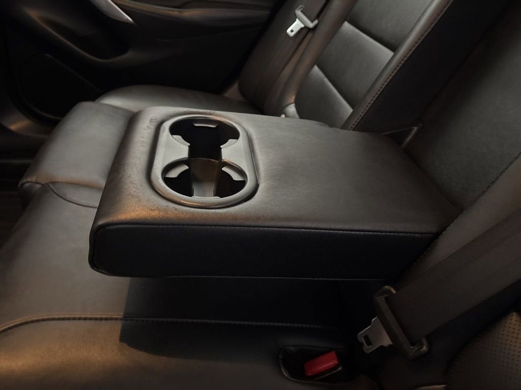 2016 Mazda Mazda6 i Touring