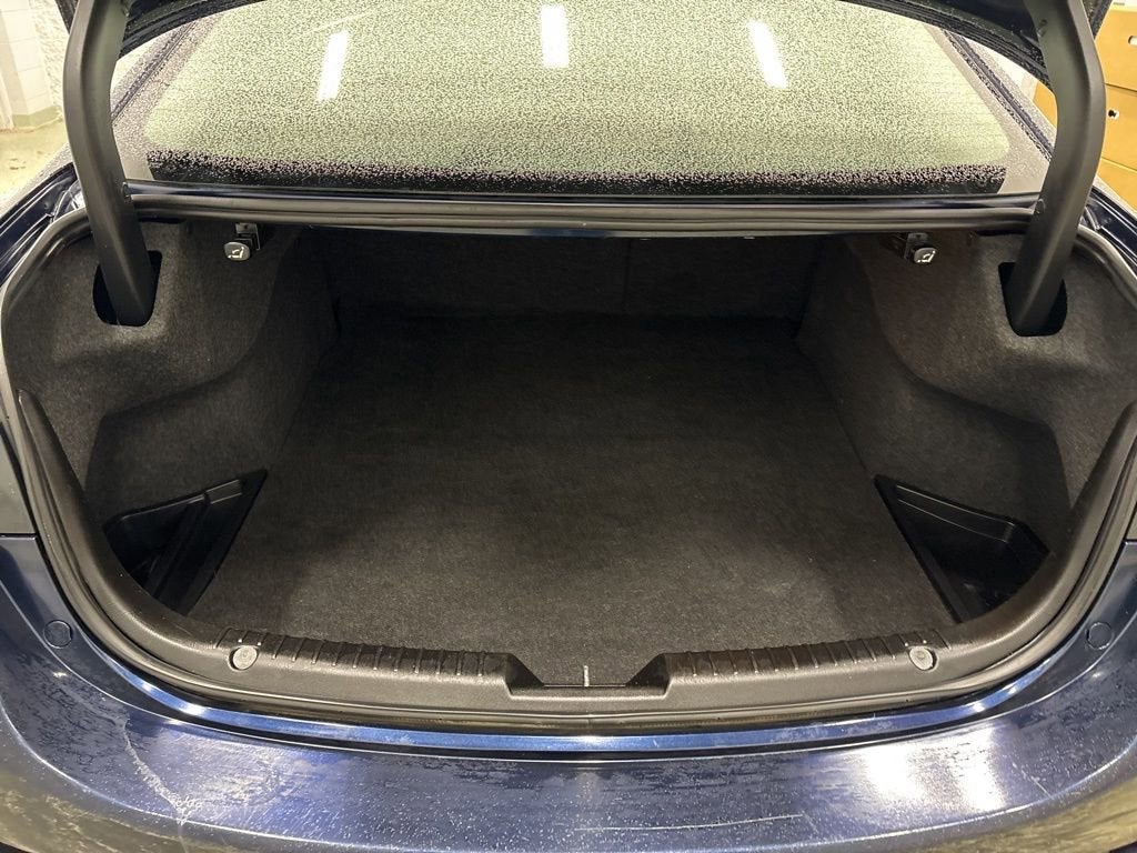 2016 Mazda Mazda6 i Touring