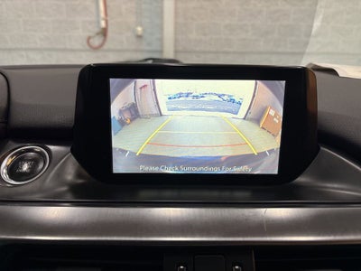 2016 Mazda Mazda6 i Touring