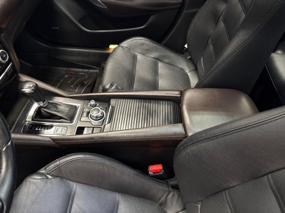 2017 Mazda Mazda6 Grand Touring