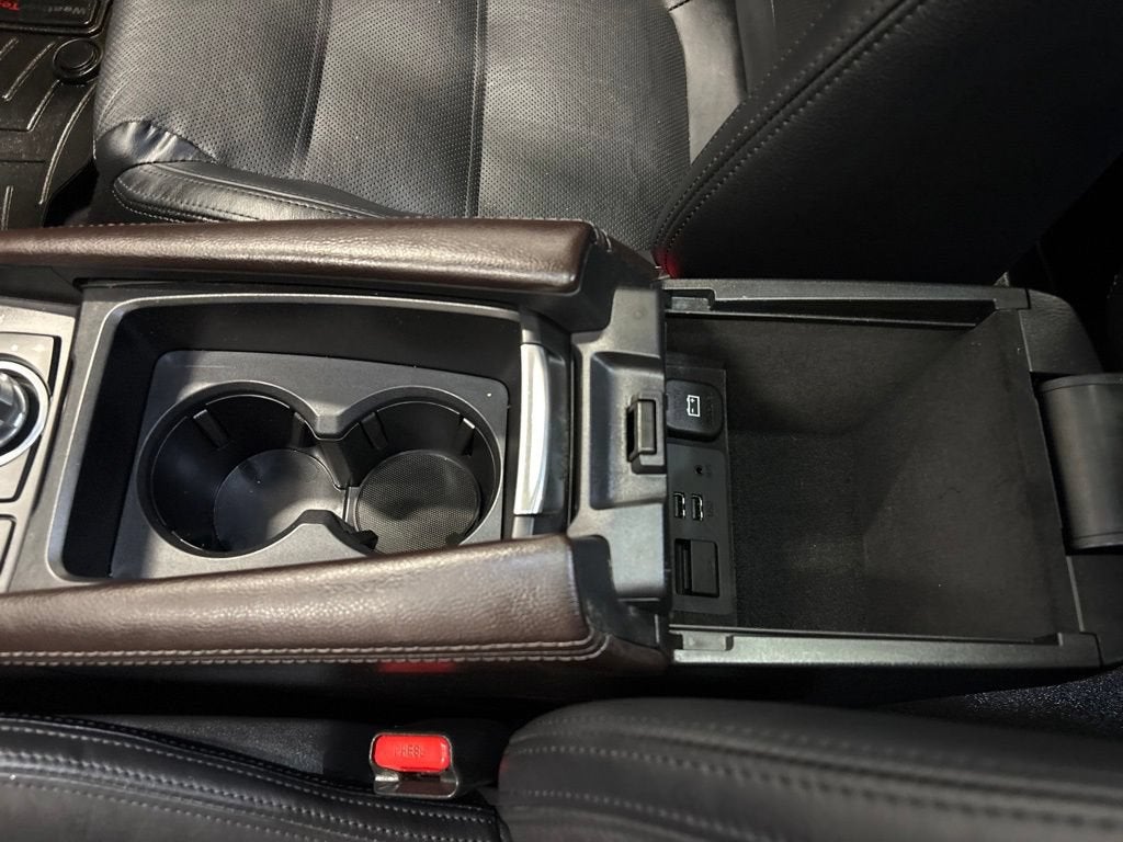 2017 Mazda Mazda6 Grand Touring