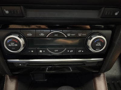 2017 Mazda Mazda6 Grand Touring