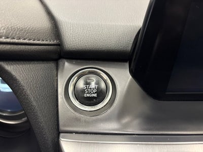 2017 Mazda Mazda6 Grand Touring