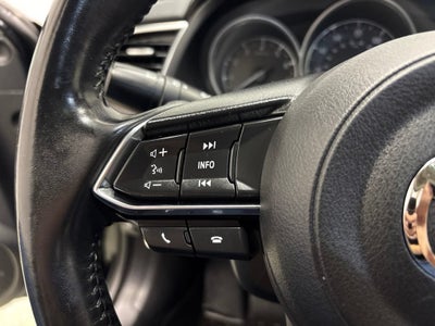 2017 Mazda Mazda6 Grand Touring