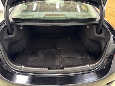 2017 Mazda Mazda6 Grand Touring