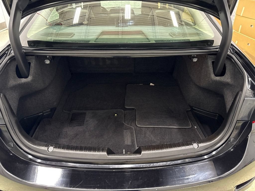 2017 Mazda Mazda6 Grand Touring