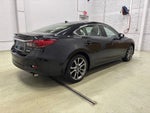 2017 Mazda Mazda6 Grand Touring